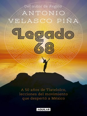cover image of Legado 68